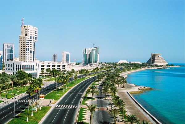 Рост иностранных инвестиций в недвижимость в Катаре