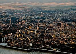 Увеличение объема продажи недвижимости в Софии в конце прошлого года